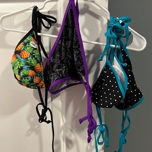 Dixxon Bathing Suits
